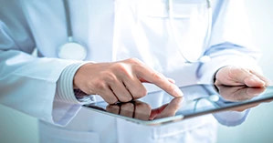 Healthcare decision-making process