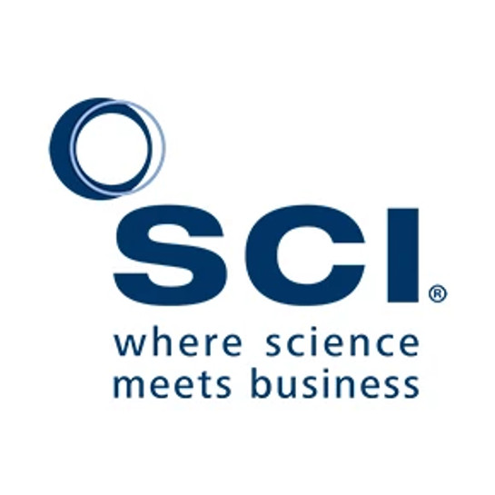SCI media logo