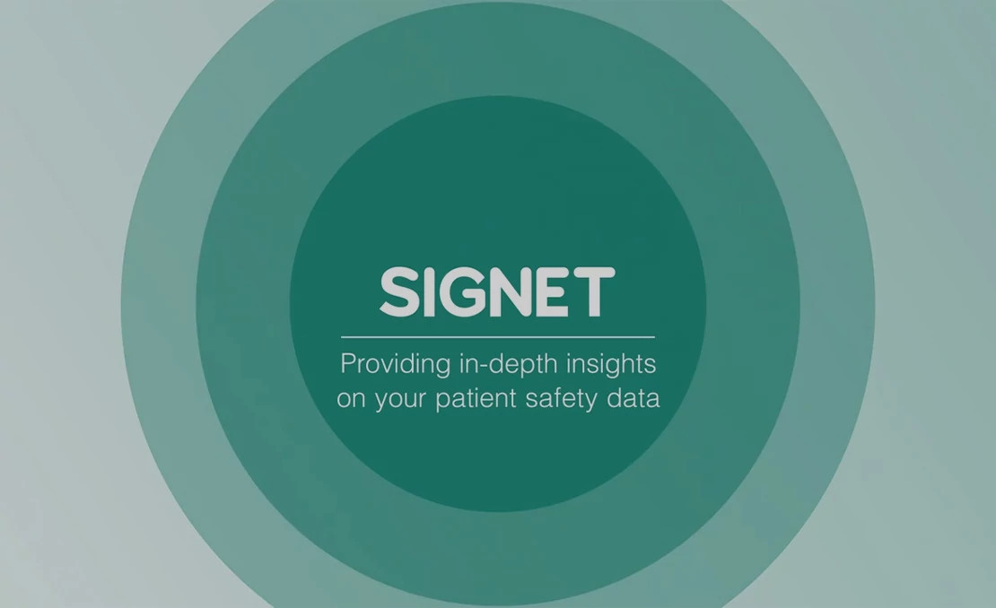 SIGNET video thumbnail