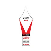 Silver award winning healthcare application
