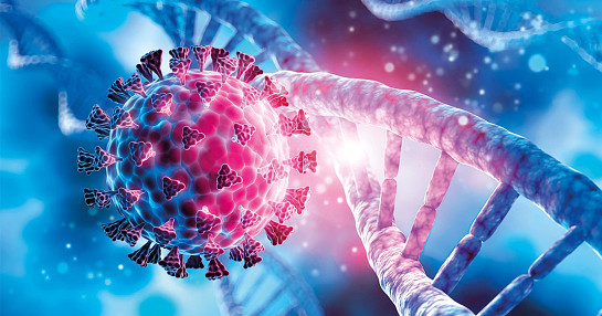 Specialized laboratory equipment for advanced medical testing