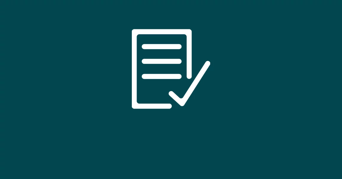 Request for proposal submission