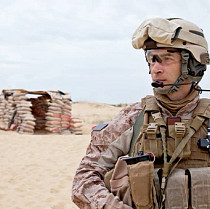 Traumatic brain injury research