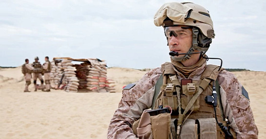 Traumatic brain injury research