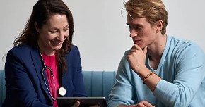 The importance of communication in patient-centred clinical trials website thumbnail blog