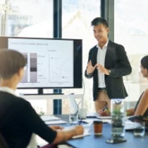 Target product profile significance