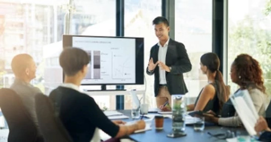 Target product profile significance