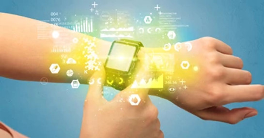 Connected device potential