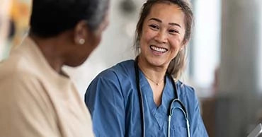 Patient diversity in clinical research