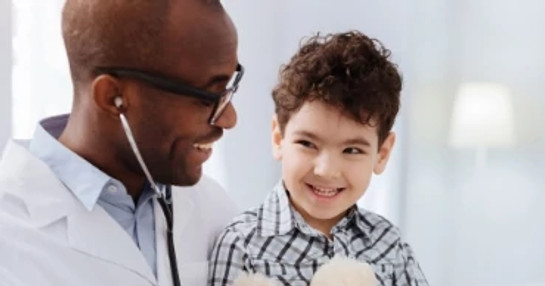 Pediatric research legislation details