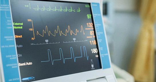 heartbeat scan