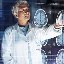 AI enhancing diagnostic accuracy