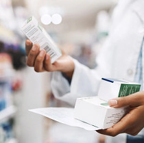 Clinical trial medication labeling standards