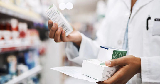 Clinical trial medication labeling standards