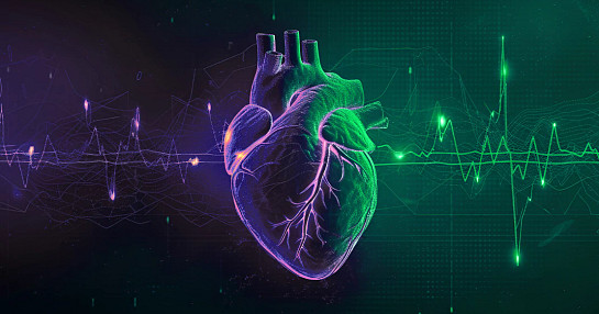 Cardiovascular monitoring thumbnail