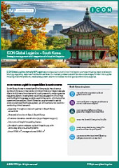 South Korea clinical trial supply solutions