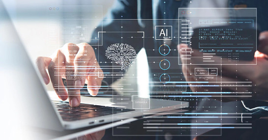AI-driven machine translation for clinical documents.