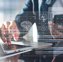 AI-driven machine translation for clinical documents.