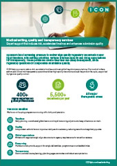 medical writing