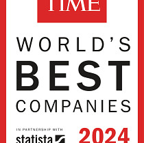 award logo