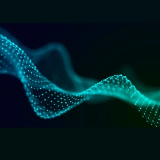 Digital token clinical trial approach