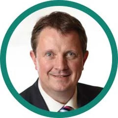 Tom O'Leary, ICON CIO