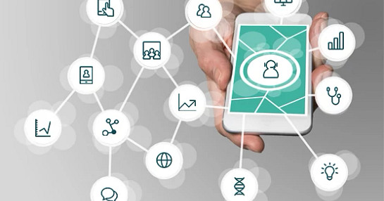 Mobile health advancing devices