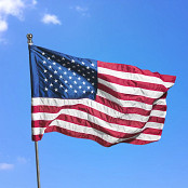 flags