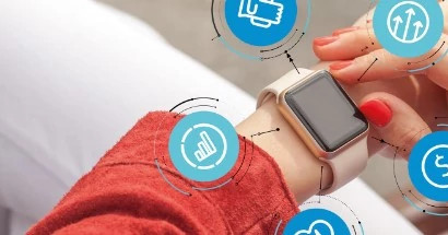 Device data for reimbursement