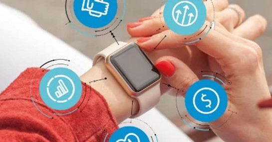 Device data for reimbursement