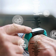 Decentralized clinical trial technologies
