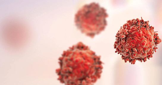 Oncology research in biotech case studies
