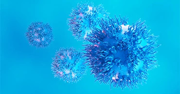 Microscopic tumor cell analysis