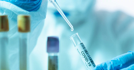 COVID-19 vaccine trials