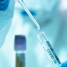 COVID-19 vaccine trials
