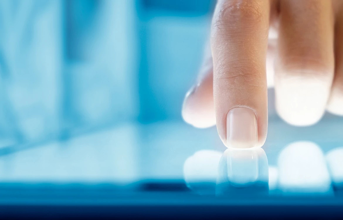 Virtual trials for real-world research.