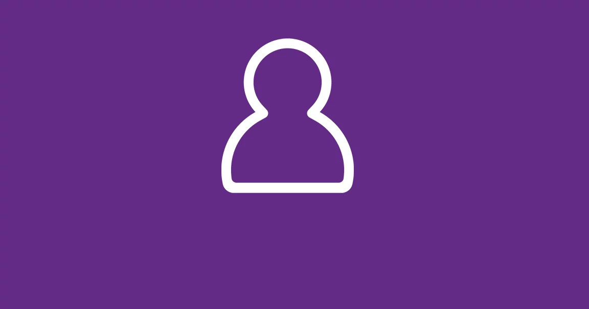Clinical trial participant information
