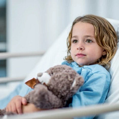 Webinar about paediatric clinical trials