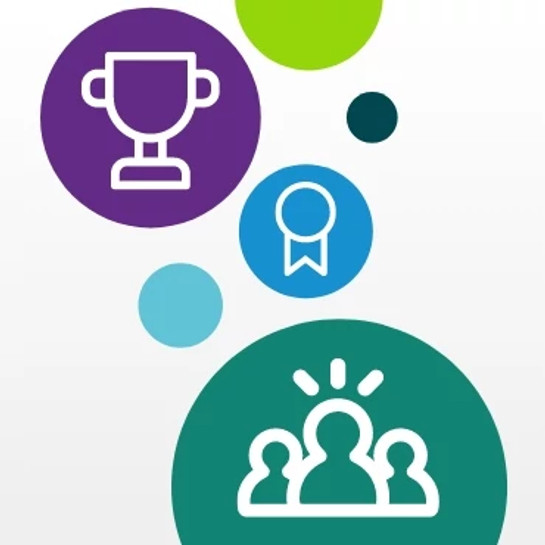 Corporate sustainability achievement recognition