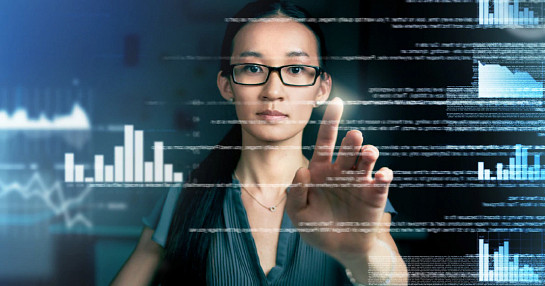 ADME studies and digital data charts