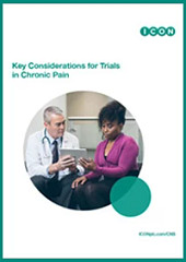 Chronic pain whitepaper