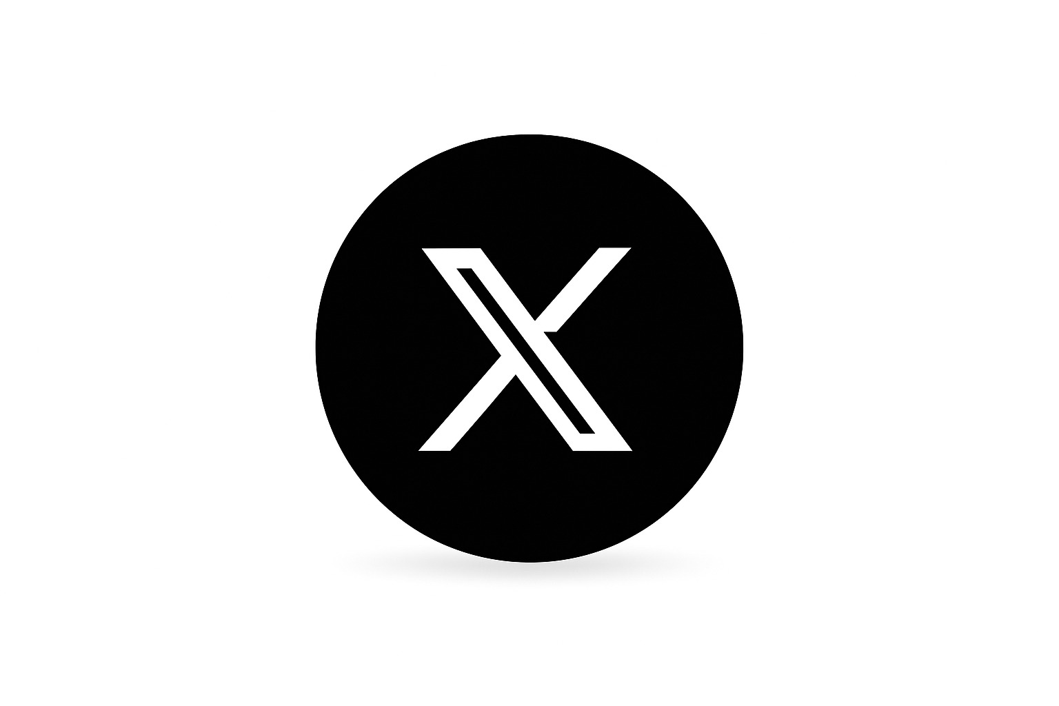 X icon
