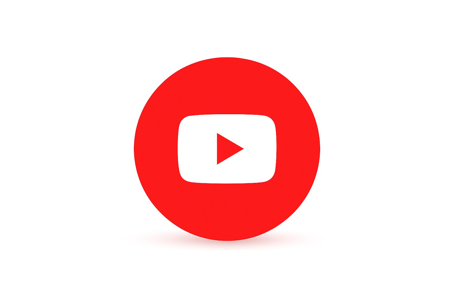 YouTube icon