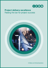 Project delivery excellence framework