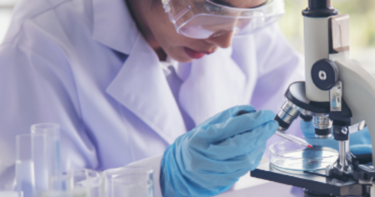 Bioanalytical labs biomarker approach