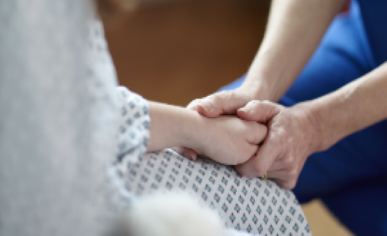 Webinar on in-home clinical services