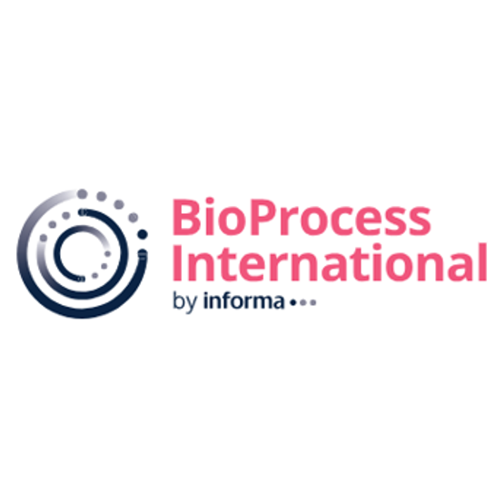 BioProcess International magazine logo