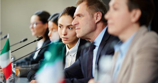 italy's new serialisation framework blog