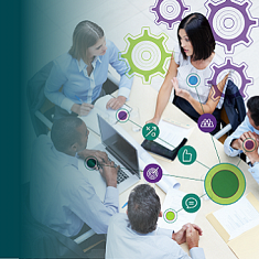 Collaborative research alliance formation
