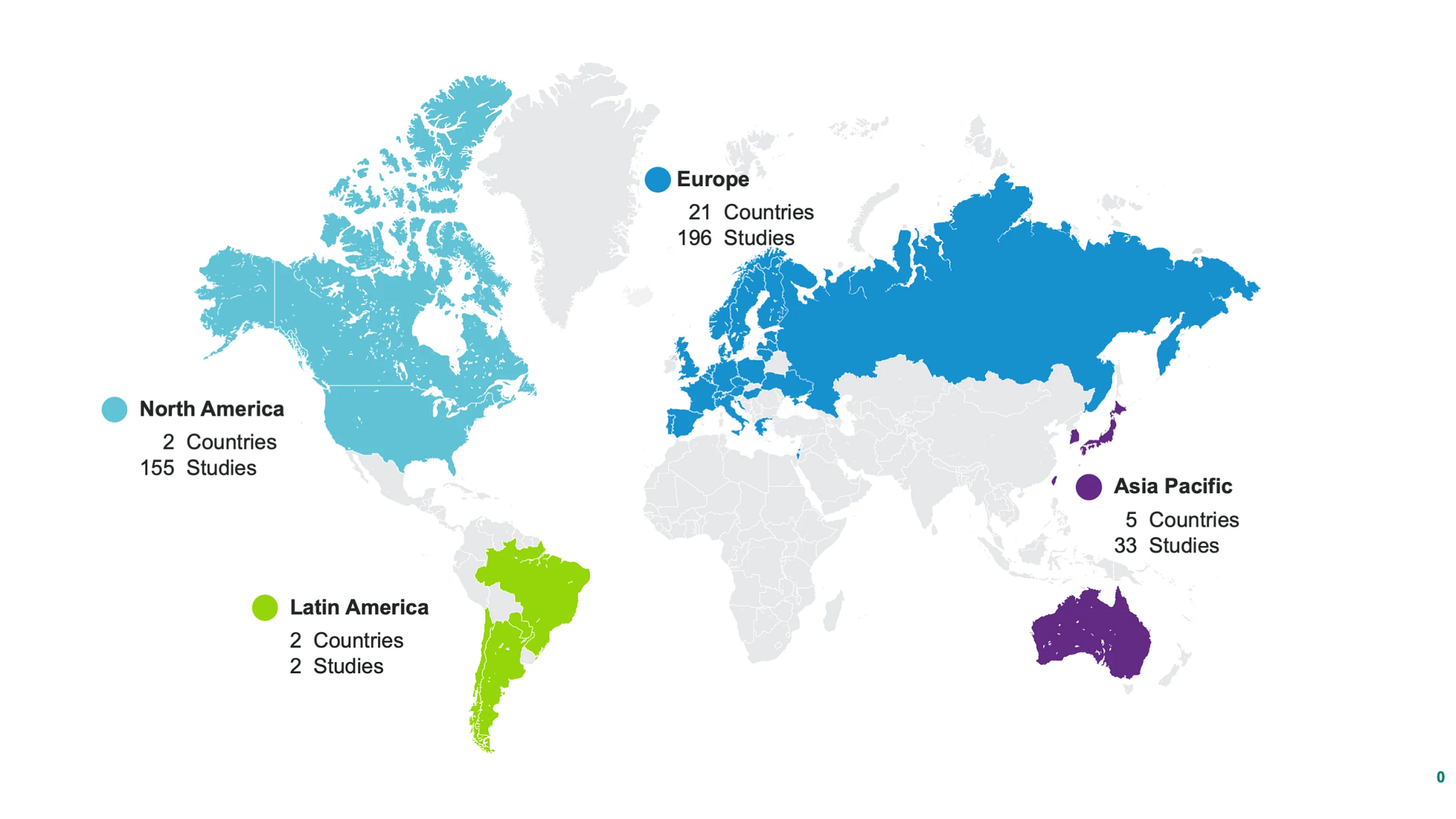 CGT map